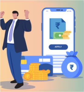 Long Term Loans image